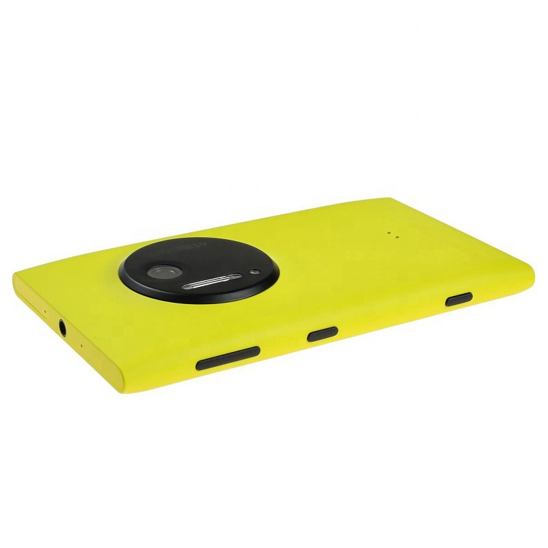 For Lumia 1020 Double Core 4.5" 41MP 32GB ROM 2GB RAM Window 8 OS 2G 3G 4G Mobile Phones